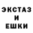 ЭКСТАЗИ круглые Jioshep Arturi